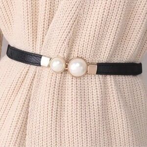 Elegant Pearl Me Belt ✨🔥🔥🔥 New